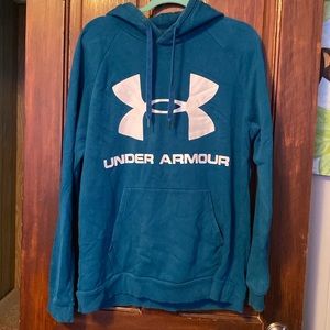Under Armor sweater